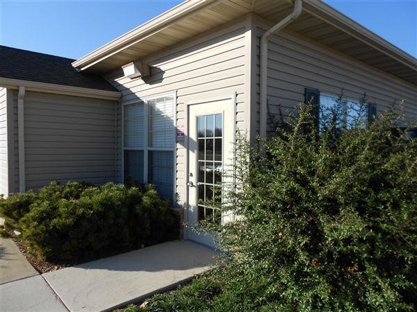 Crosswood Apartment Homes Apartments 303 E Center St, Rogersville, MO