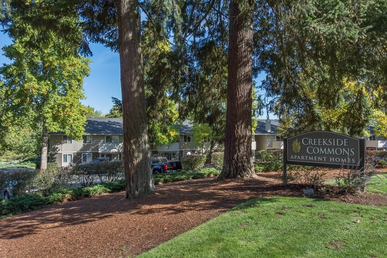 Creekside Commons Apartments - Photo 2 of 29