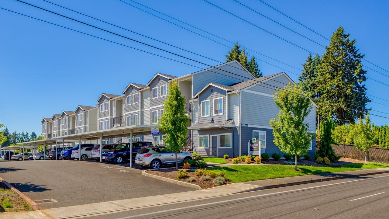 Groveside Apartments - Photo 3 of 38