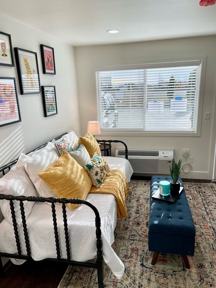 The Alegre - Photo 2 of 6