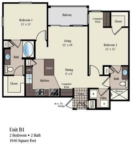 Verde Riverwalk - Photo 3 of 7