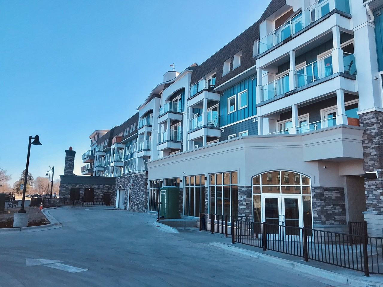 Breakwater - Photo 2 of 9