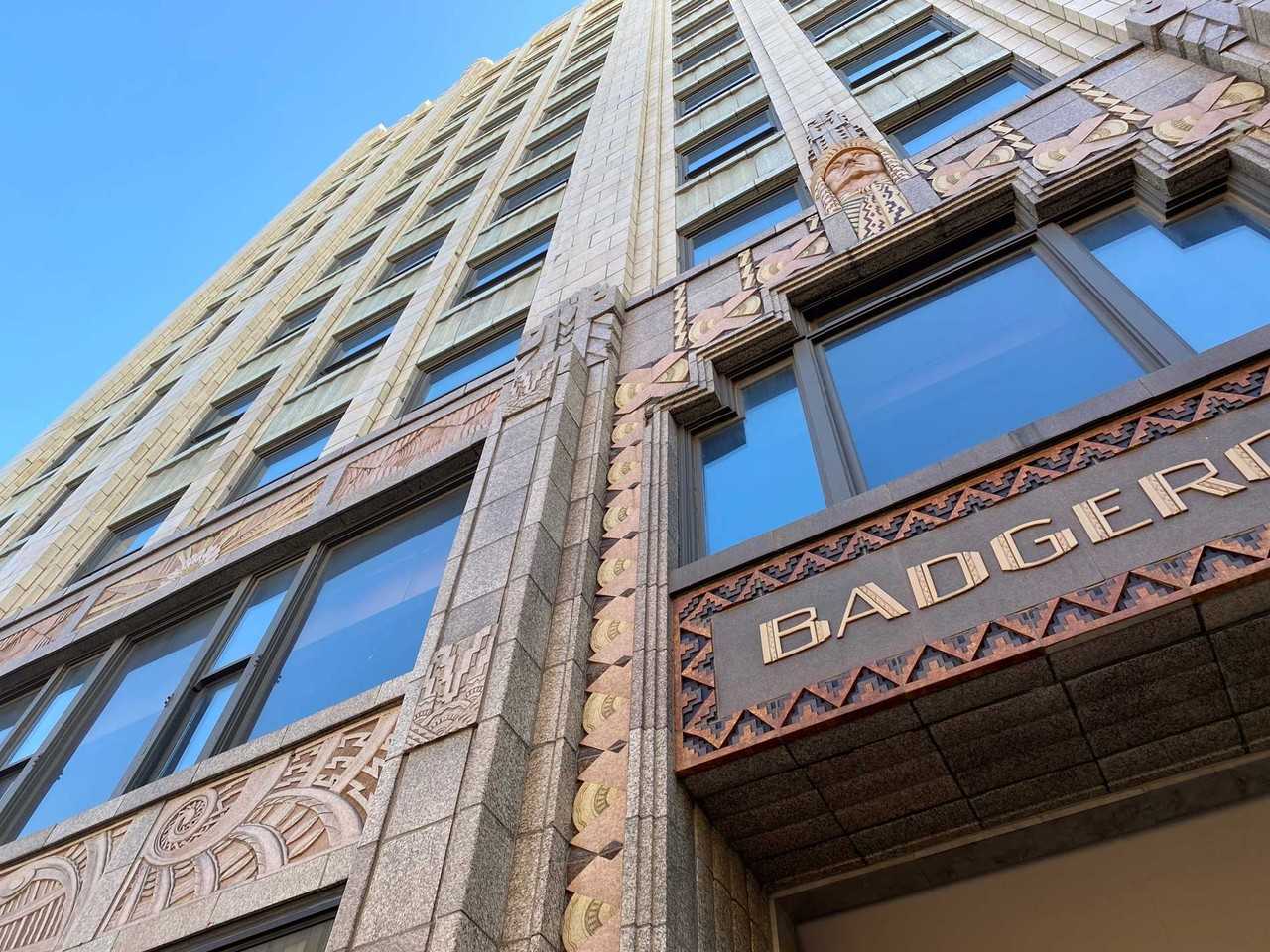 Badgerow Flats - Photo 2 of 47