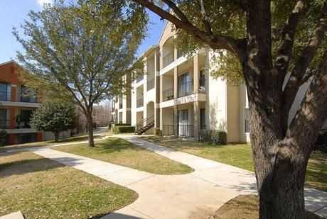 Rockbrook Creek Apartments - Photo 2 of 4