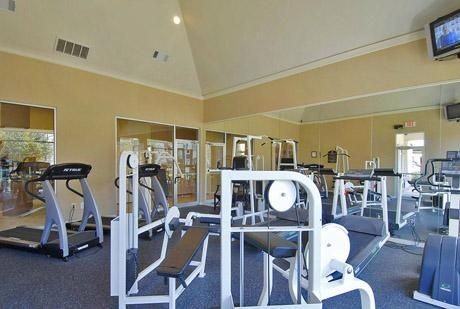 Rockbrook Creek Apartments - Photo 3 of 4