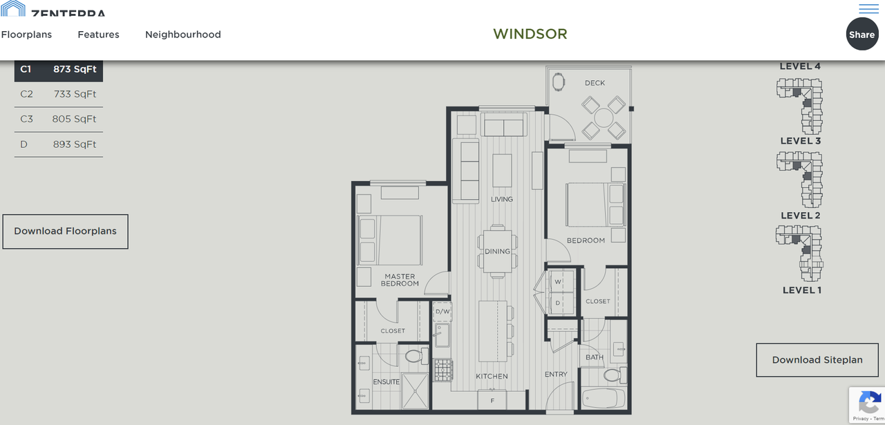 19935 75A Avenue #302 - Photo 3 of 15
