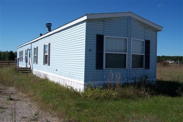 SUNSET ESTATES Apartments 7345 Mill St, Vanderbilt, MI 49795 Zumper