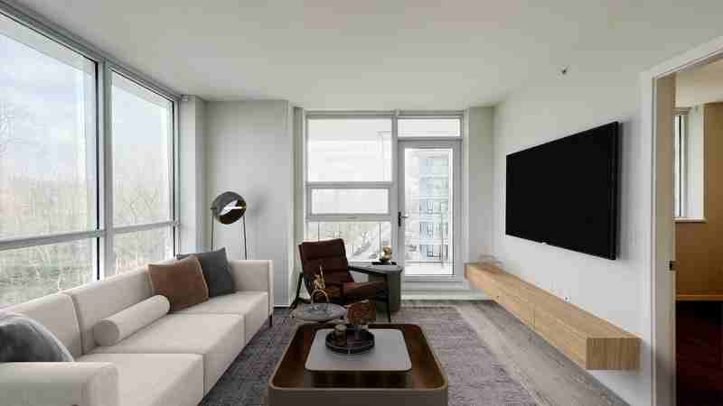 5425 Shortcut Road #803