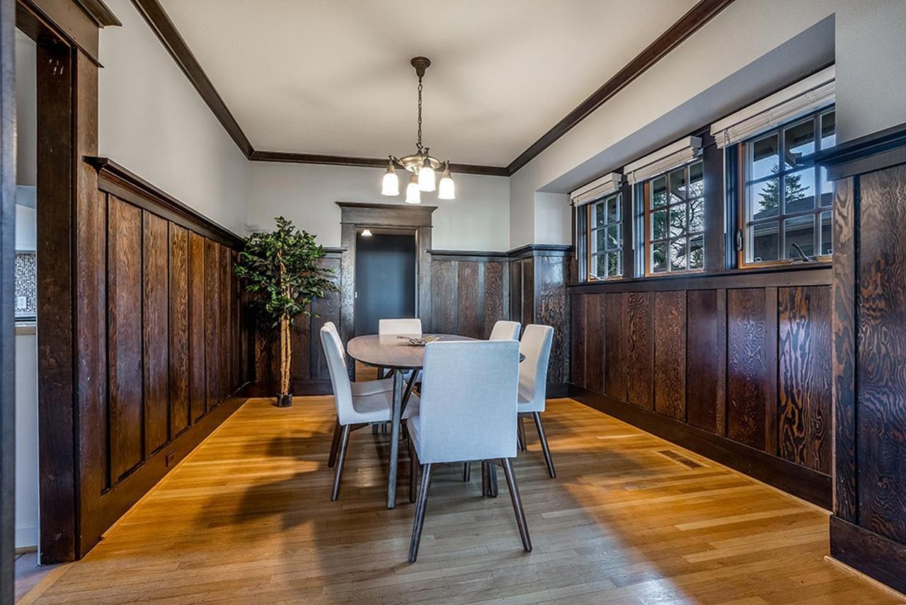 Stunningly updated Westmoreland home by Reed College - Photo 5 of 31