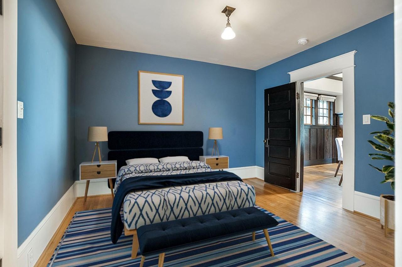 Stunningly updated Westmoreland home by Reed College - Photo 7 of 31