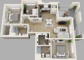450 Forest Park Blvd - Photo 1 of 1