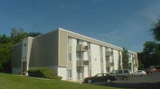 1932 PARKHILL APARTMENTS - 1932 WASHTENAW AVE - Photo 1 of 1