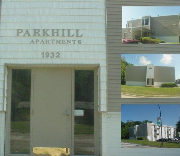 1932 PARKHILL APARTMENTS - 1932 WASHTENAW AVE - Photo 3 of 7