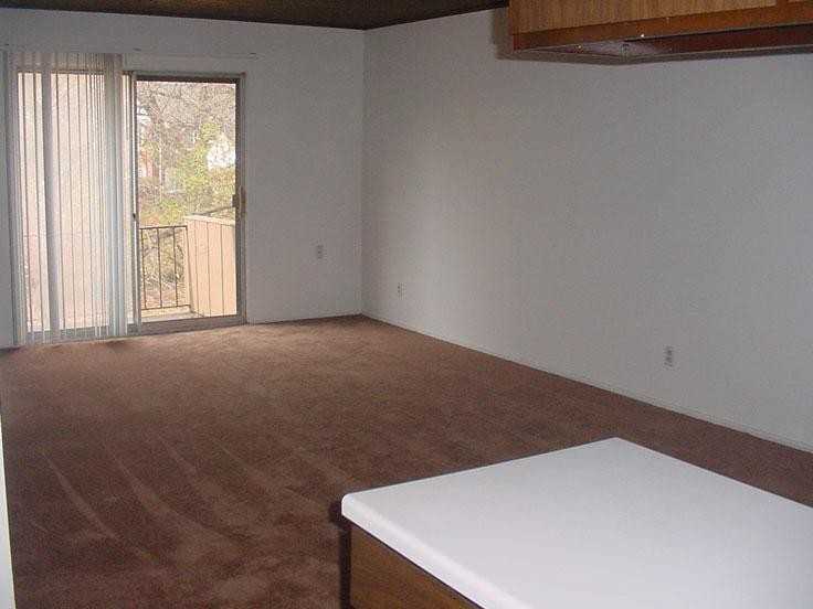 1932 PARKHILL APARTMENTS - 1932 WASHTENAW AVE - Photo 2 of 7