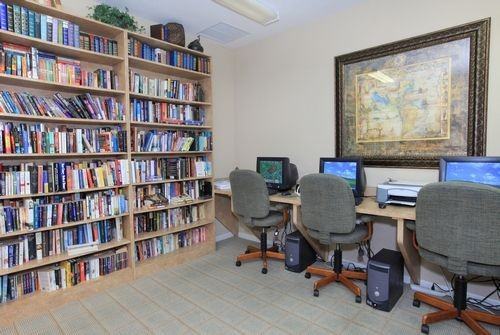 The Meeting House At Collins Cove - Photo 2 of 10