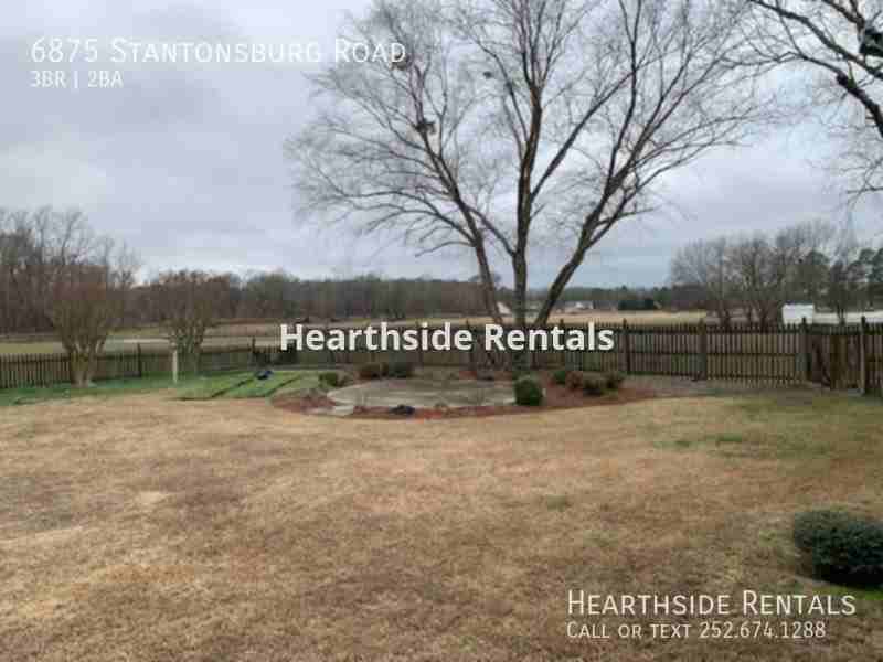 6875 Stantonsburg Rd - Photo 2 of 14