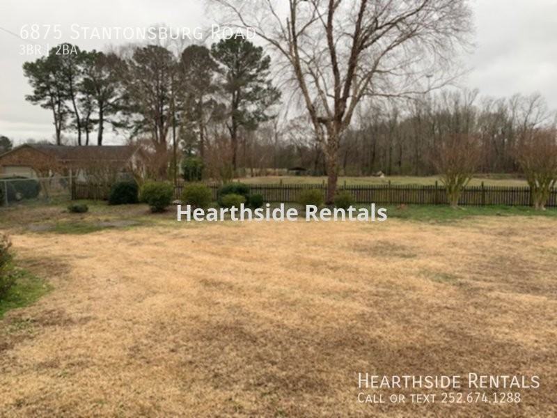 6875 Stantonsburg Rd - Photo 3 of 14