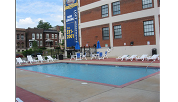 University Heights Loft Apartments - Photo 3 of 4