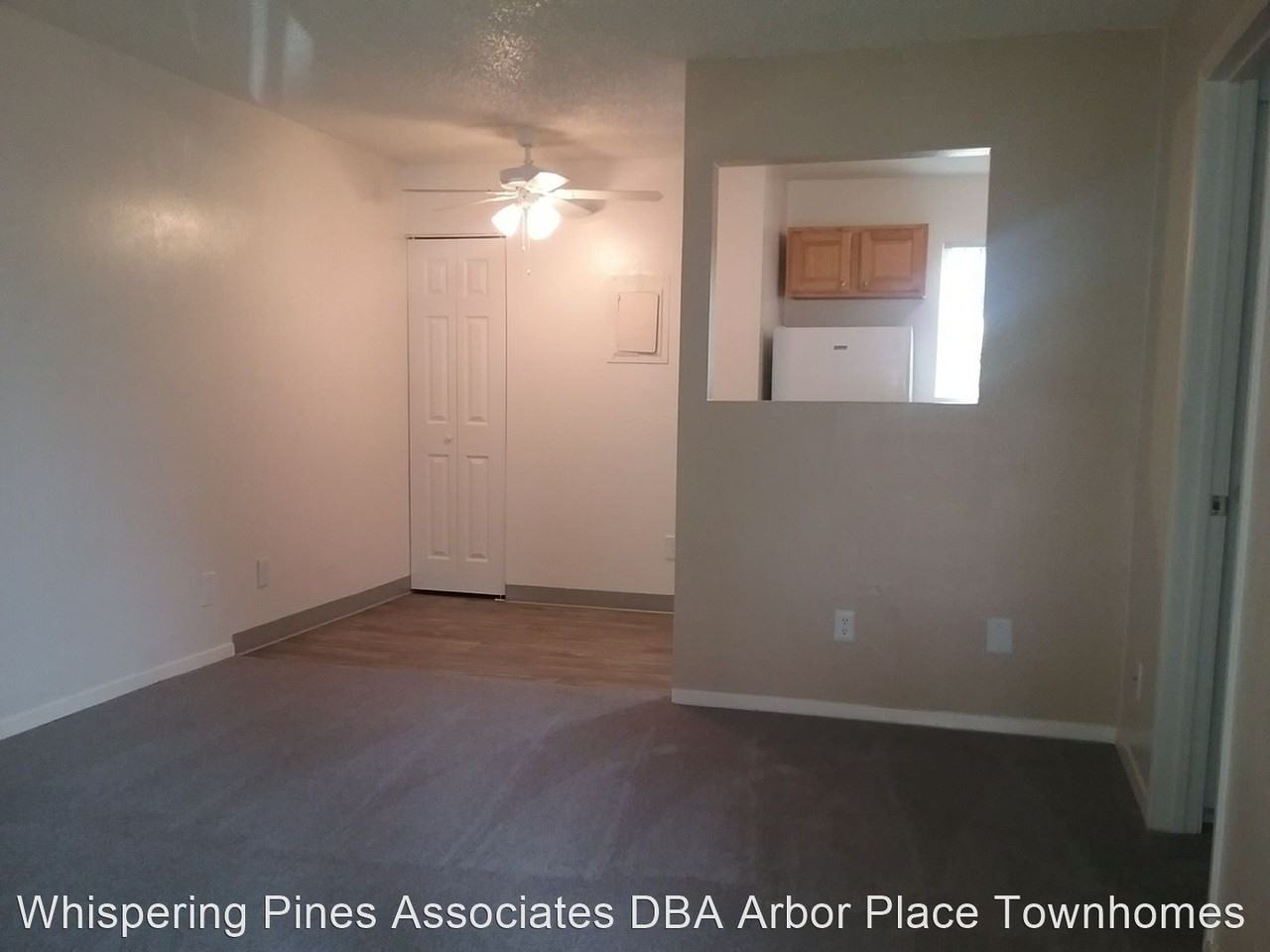 Arbor Place Apartments - Photo 2 of 46