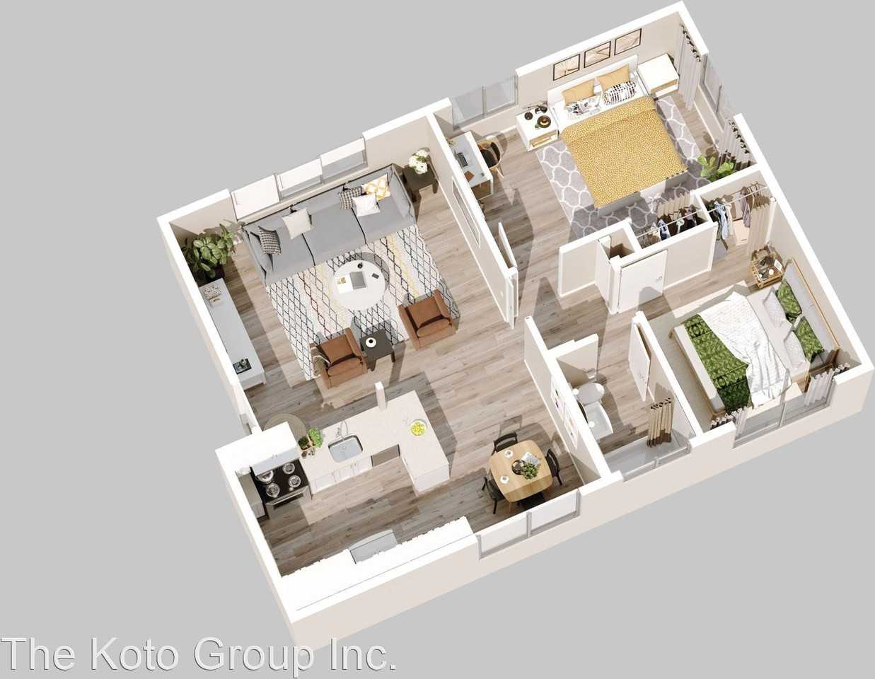 240 Spring Street - Photo 2 of 21