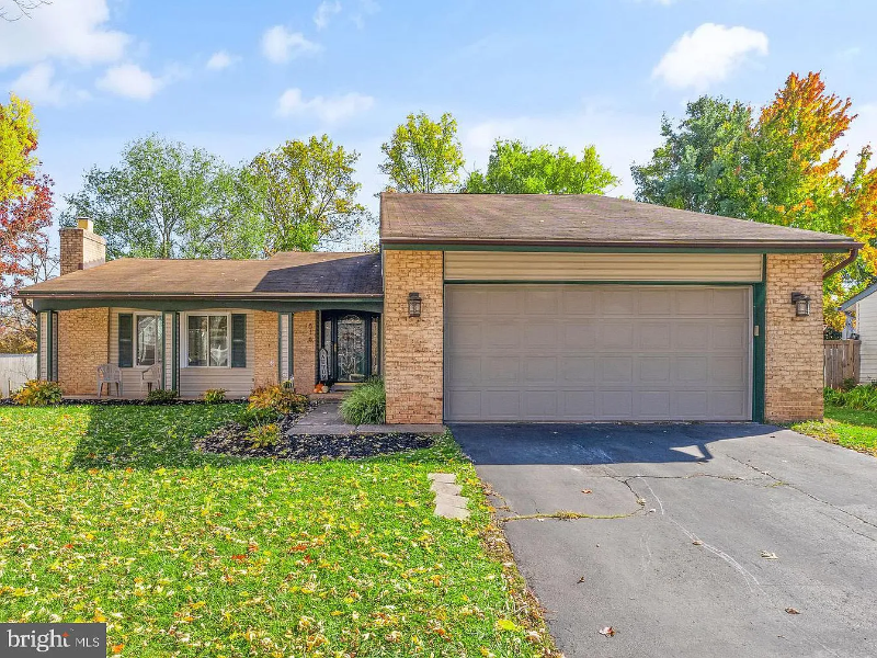 516 Sugarland Run Dr - Photo 3 of 10