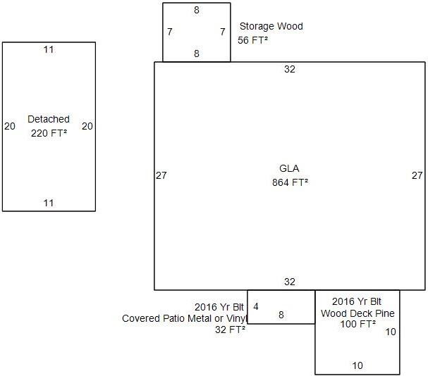 505 E Boeing Dr - Photo 2 of 2