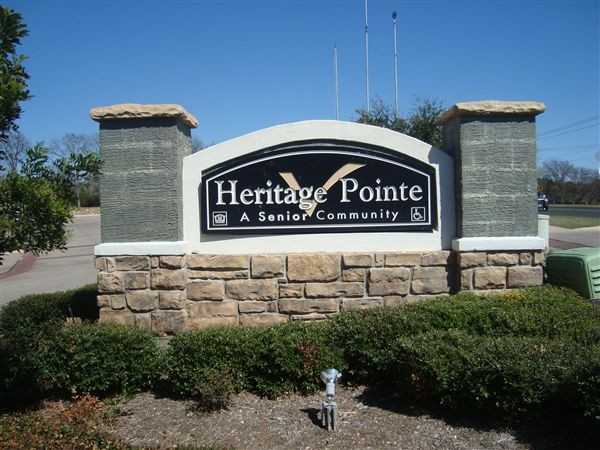 Heritage Pointe Apartments - Photo 2 of 9