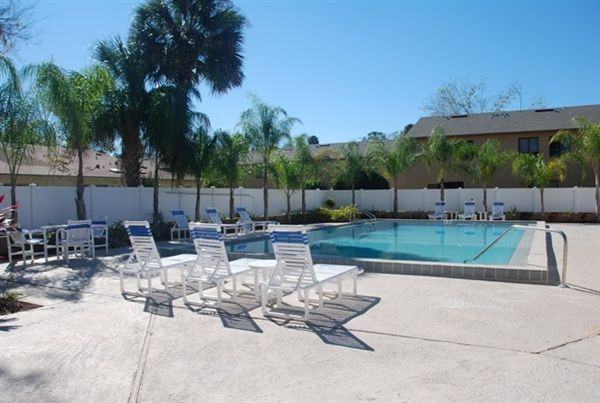 WHISPER OAKS Apartments FOREST GLEN BLVD., DAYTONA BEACH, FL 32114