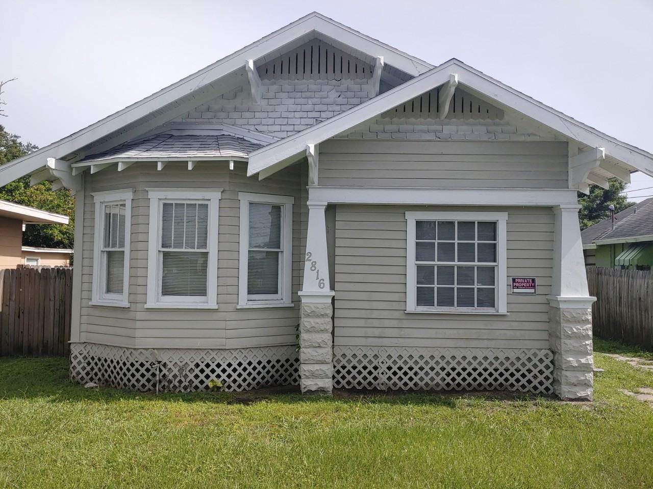 2816 42nd Avenue North - N #N - Photo 2 of 20