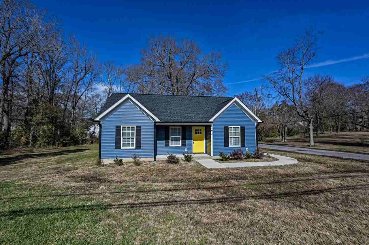 Friedheim302 #1 - Photo 2 of 22