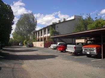 Park Place Apartments - Photo 2 of 3