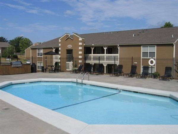 Pheasant Run Apartments - Photo 3 of 9