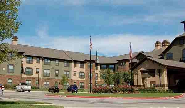 Evergreen at Keller Senior Housing - Photo 2 of 6