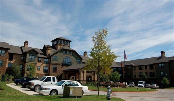 Evergreen at Keller Senior Housing - Photo 3 of 6