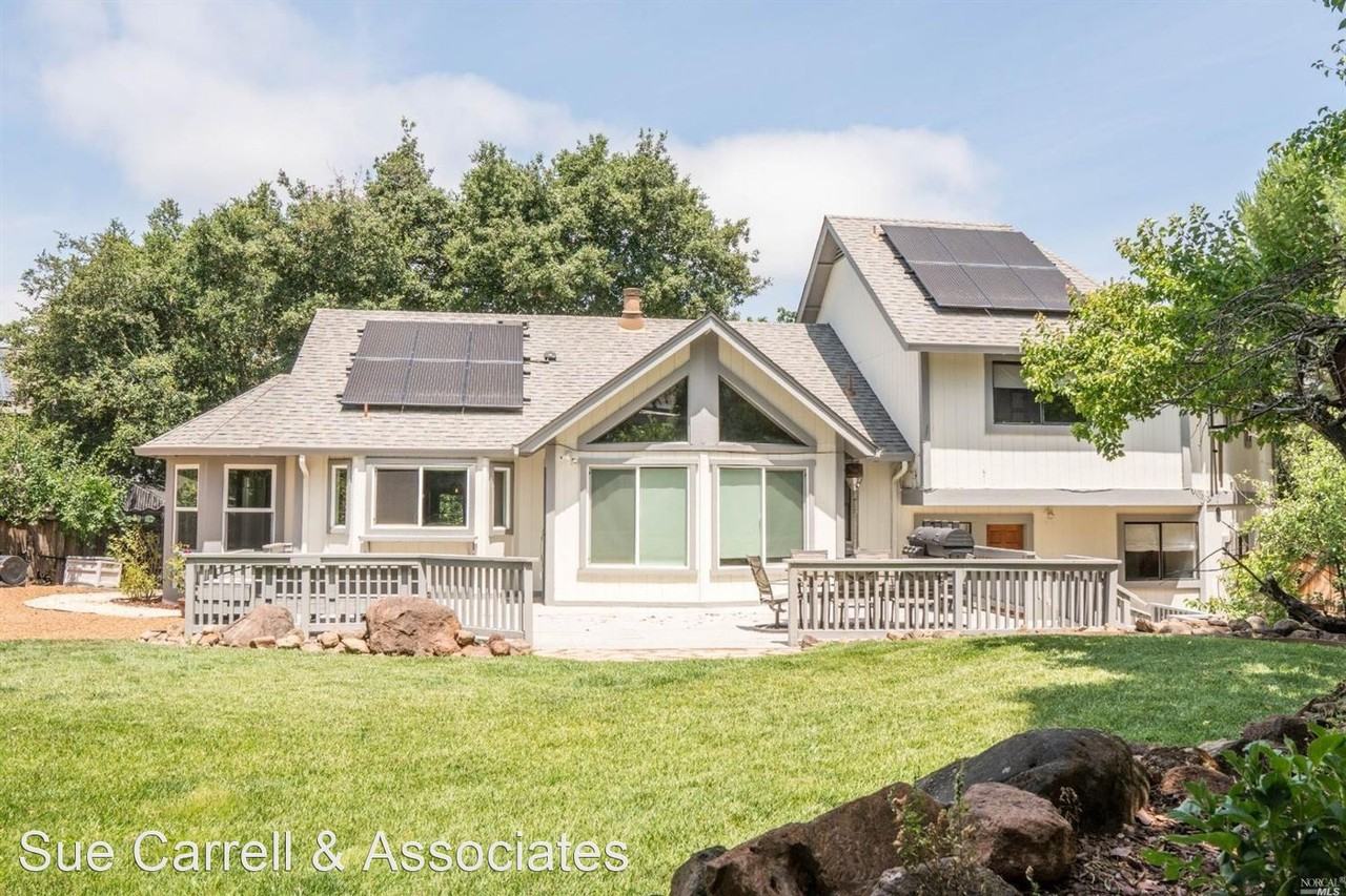 4734 Annadel Heights Dr - Photo 2 of 21