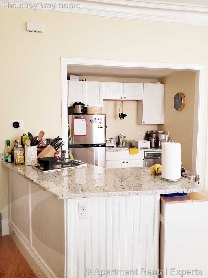 65 Walden St #1F - Photo 2 of 17