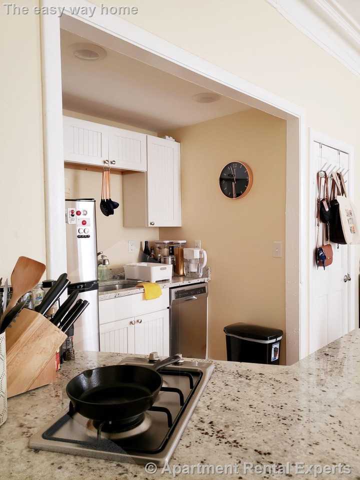 65 Walden St #1F - Photo 3 of 17