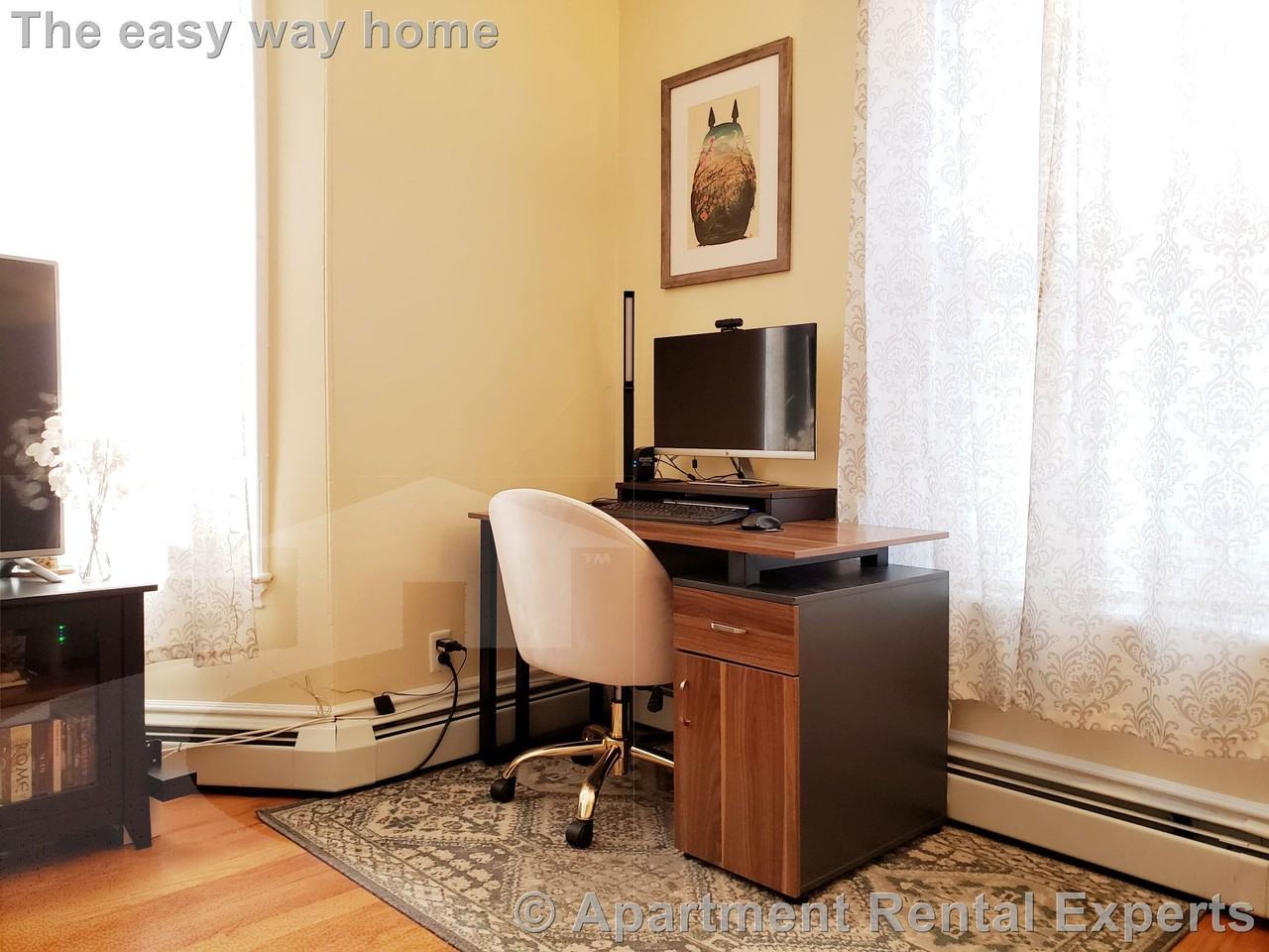 65 Walden St #1F - Photo 6 of 17