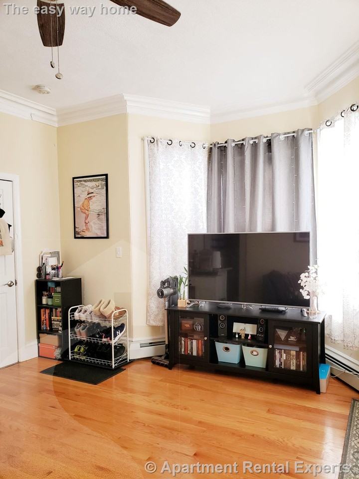 65 Walden St #1F - Photo 7 of 17