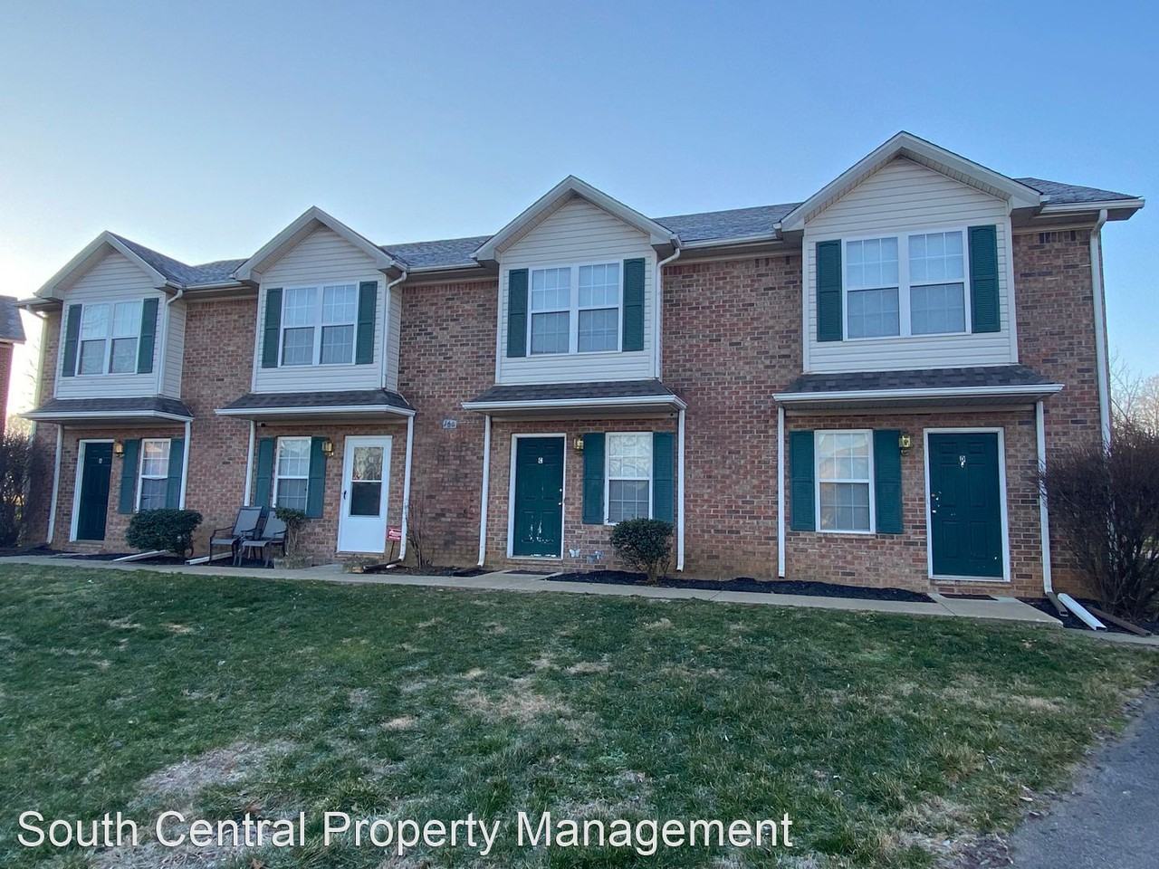 160 Coachman Court Apartments 160 Coachman Ct, Bowling Green, KY