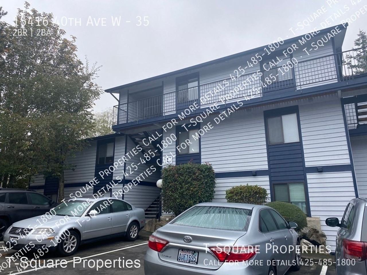 15416 40th Ave W #35