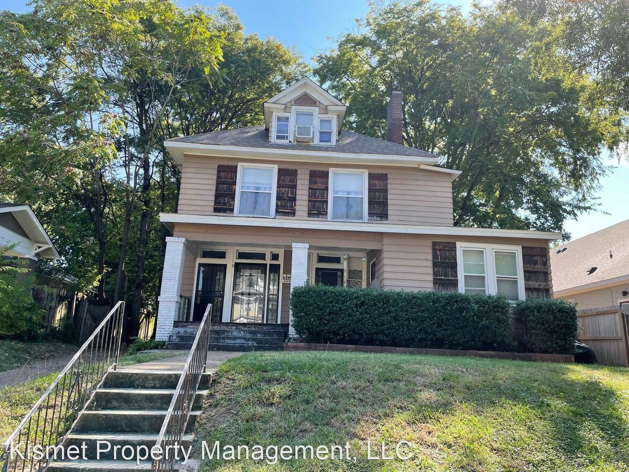 224 Garland St. Apartments 224 Garland St, Memphis, TN 38104 Zumper