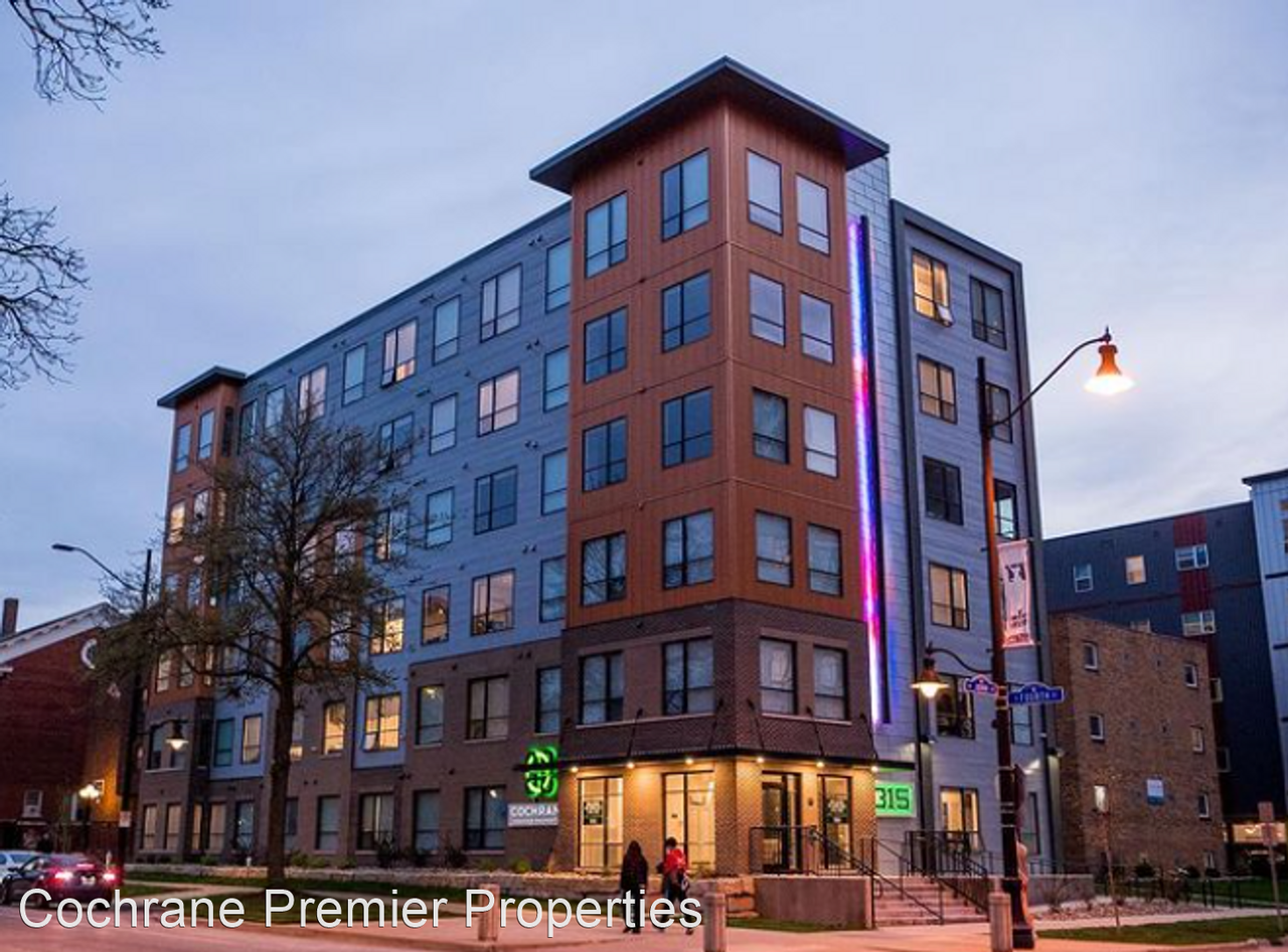 315 E. John St. Apartments 315 E John St, Champaign, IL 61820 Zumper