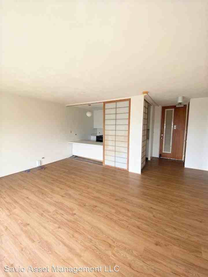 Queen Emma Gardens Queen Tower 2155 1515 Nuuanu Avenue, Mailbox