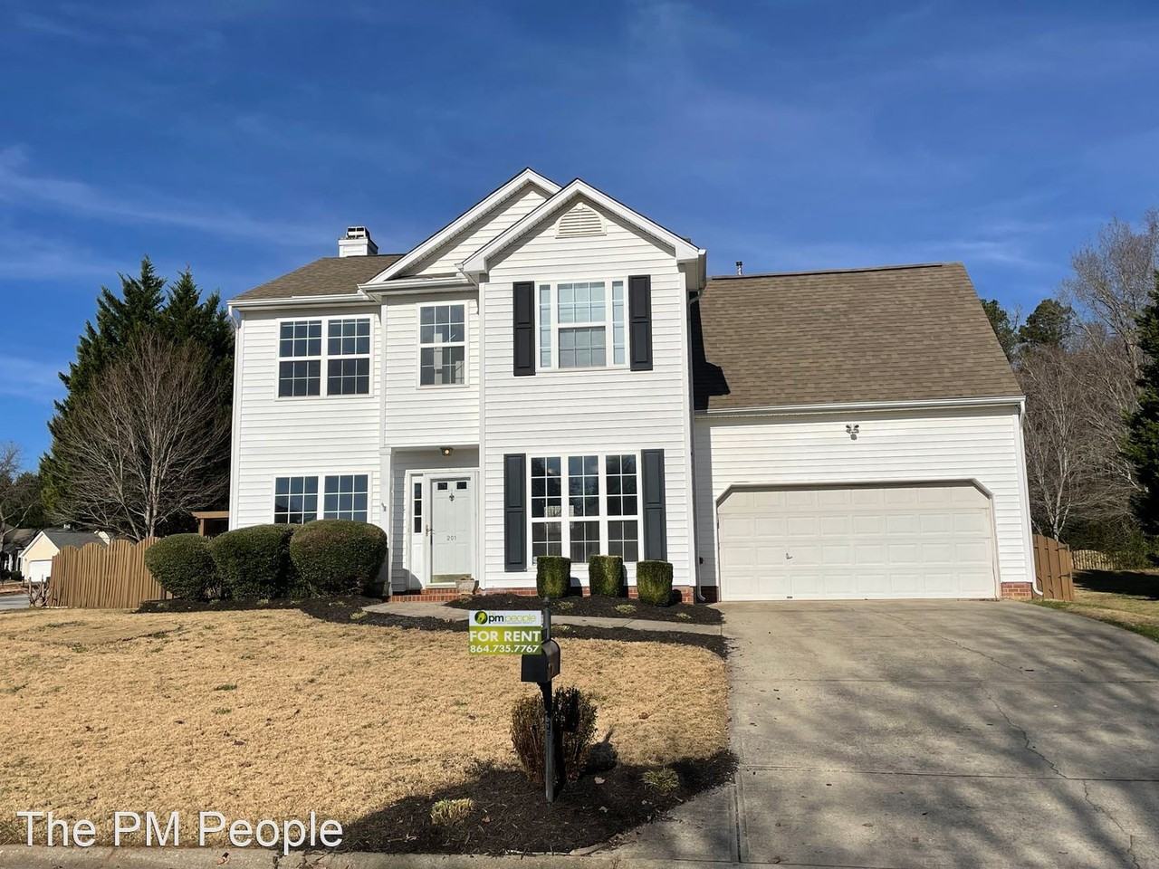 201 Fairview Lake Way