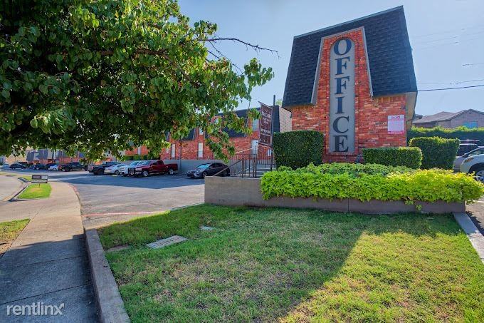 McCart Apartments 2841 Mccart Ave, Fort Worth, TX 76110 Zumper