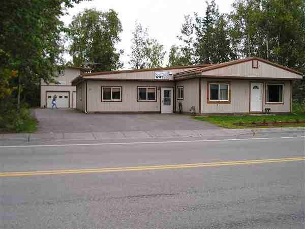 Soldotna Inn & Annex - Photo 3 of 5