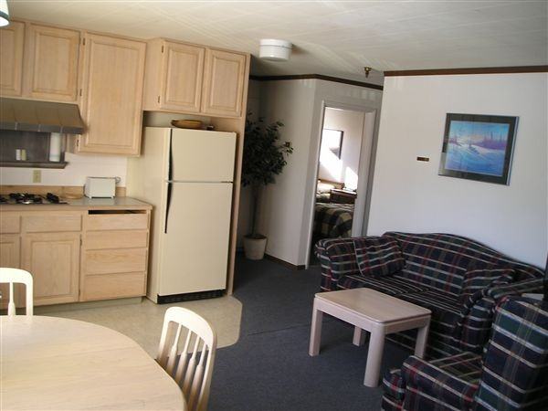 Soldotna Inn & Annex - Photo 2 of 5