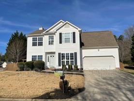201 Fairview Lake Way - Photo 1 of 1