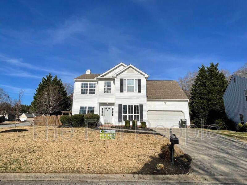 201 Fairview Lake Way - Photo 3 of 31